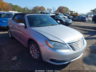 CHRYSLER 200 TOURING