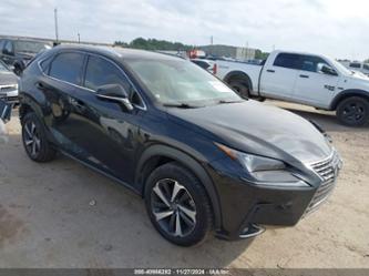 LEXUS NX 300