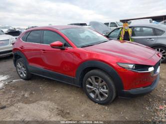 MAZDA CX-30 SELECT