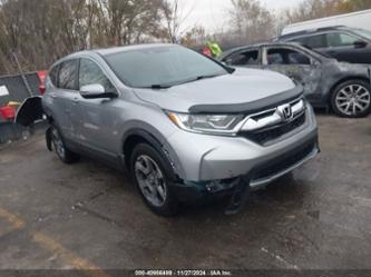 HONDA CR-V EX