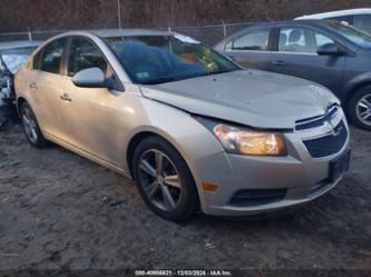 CHEVROLET CRUZE LTZ