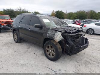 GMC ACADIA SLE-2