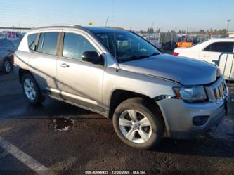 JEEP COMPASS SPORT