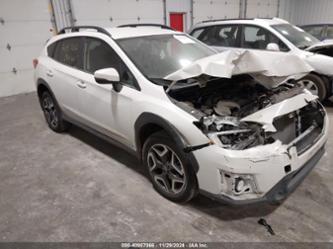 SUBARU CROSSTREK 2.0I LIMITED