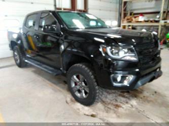 CHEVROLET COLORADO Z71