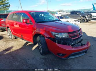 DODGE JOURNEY R/T