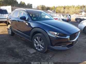 MAZDA CX-30 PREFERRED