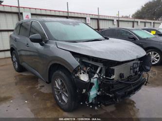 NISSAN ROGUE S FWD