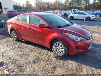 HYUNDAI ELANTRA GLS (ULSAN PLANT)