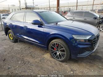 AUDI Q8 PREMIUM PLUS 55 TFSI QUATTRO TIPTRONIC