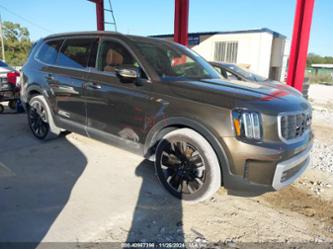 KIA TELLURIDE SX PRESTIGE