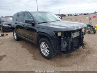 JEEP GRAND CHEROKEE LAREDO 4X4