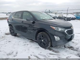 CHEVROLET EQUINOX AWD LT 1.5L TURBO