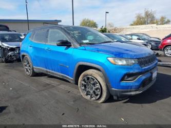 JEEP COMPASS ALTITUDE 4X4