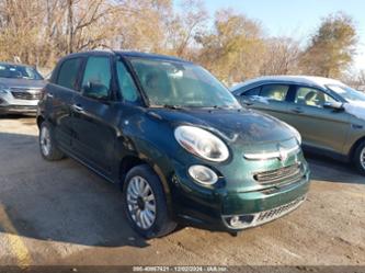 FIAT 500L EASY