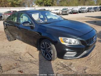 VOLVO S60 T5 DYNAMIC