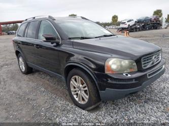 VOLVO XC90 3.2