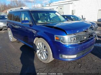 FORD FLEX LIMITED