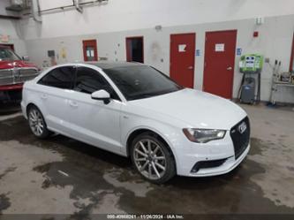 AUDI A3 1.8T PREMIUM