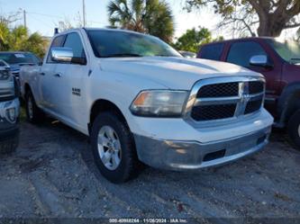 RAM 1500 SLT