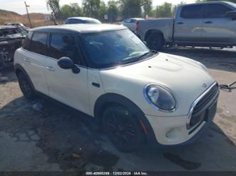 MINI HARDTOP COOPER