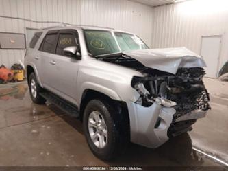 TOYOTA 4RUNNER SR5