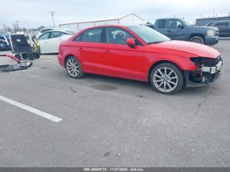 AUDI A3 2.0T PREMIUM