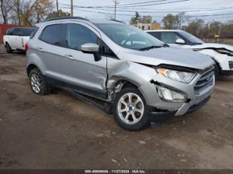 FORD ECOSPORT SE