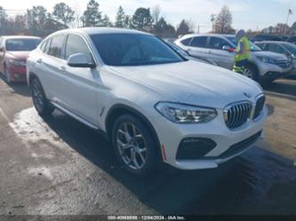 BMW X4 XDRIVE30I