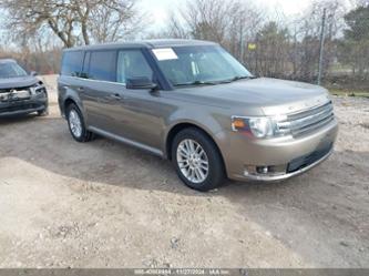 FORD FLEX SEL