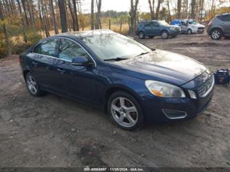 VOLVO S60 T5