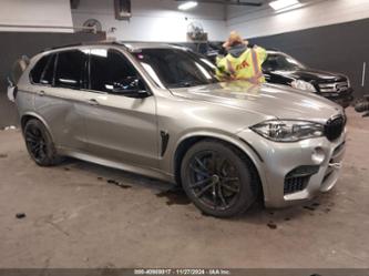 BMW X5 M