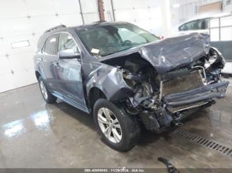 CHEVROLET EQUINOX 1LT