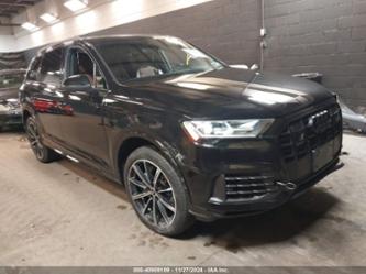 AUDI Q7 PREMIUM PLUS 55 TFSI QUATTRO TIPTRONIC