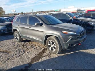 JEEP CHEROKEE TRAILHAWK