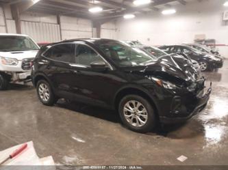 FORD ESCAPE ACTIVE