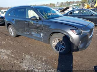 MAZDA CX-90 3.3 TURBO PREFERRED