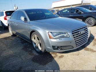 AUDI A8 3.0T