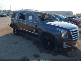 CADILLAC ESCALADE PREMIUM LUXURY