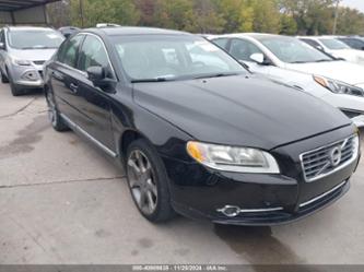 VOLVO S80 3.2