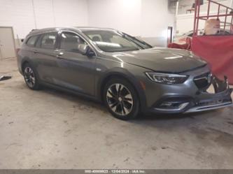 BUICK REGAL TOURX ESSENCE