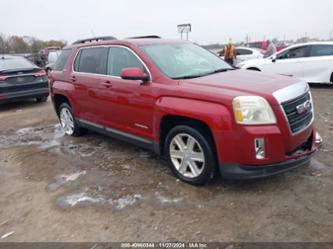 GMC TERRAIN SLE-2