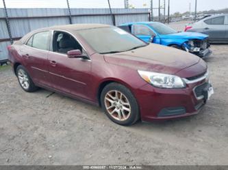 CHEVROLET MALIBU 1LT