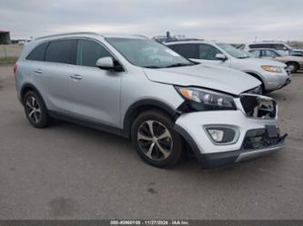 KIA SORENTO 3.3L EX