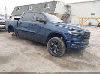 RAM 1500 LIMITED 4X4 5 7 BOX