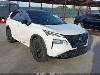 NISSAN ROGUE SV FWD