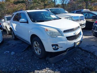 CHEVROLET EQUINOX 2LT