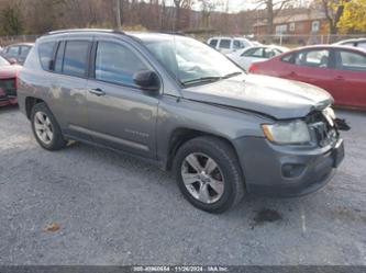 JEEP COMPASS SPORT