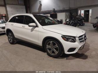 MERCEDES-BENZ GLC-CLASS 300 4MATIC