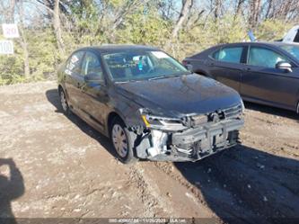 VOLKSWAGEN JETTA 1.4T S